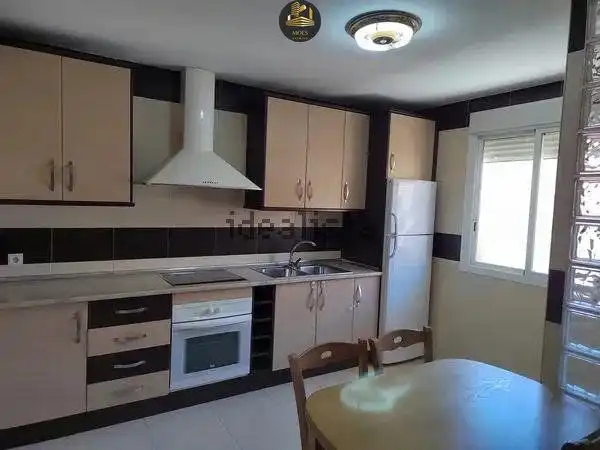 Piso de alquiler en Úbeda
