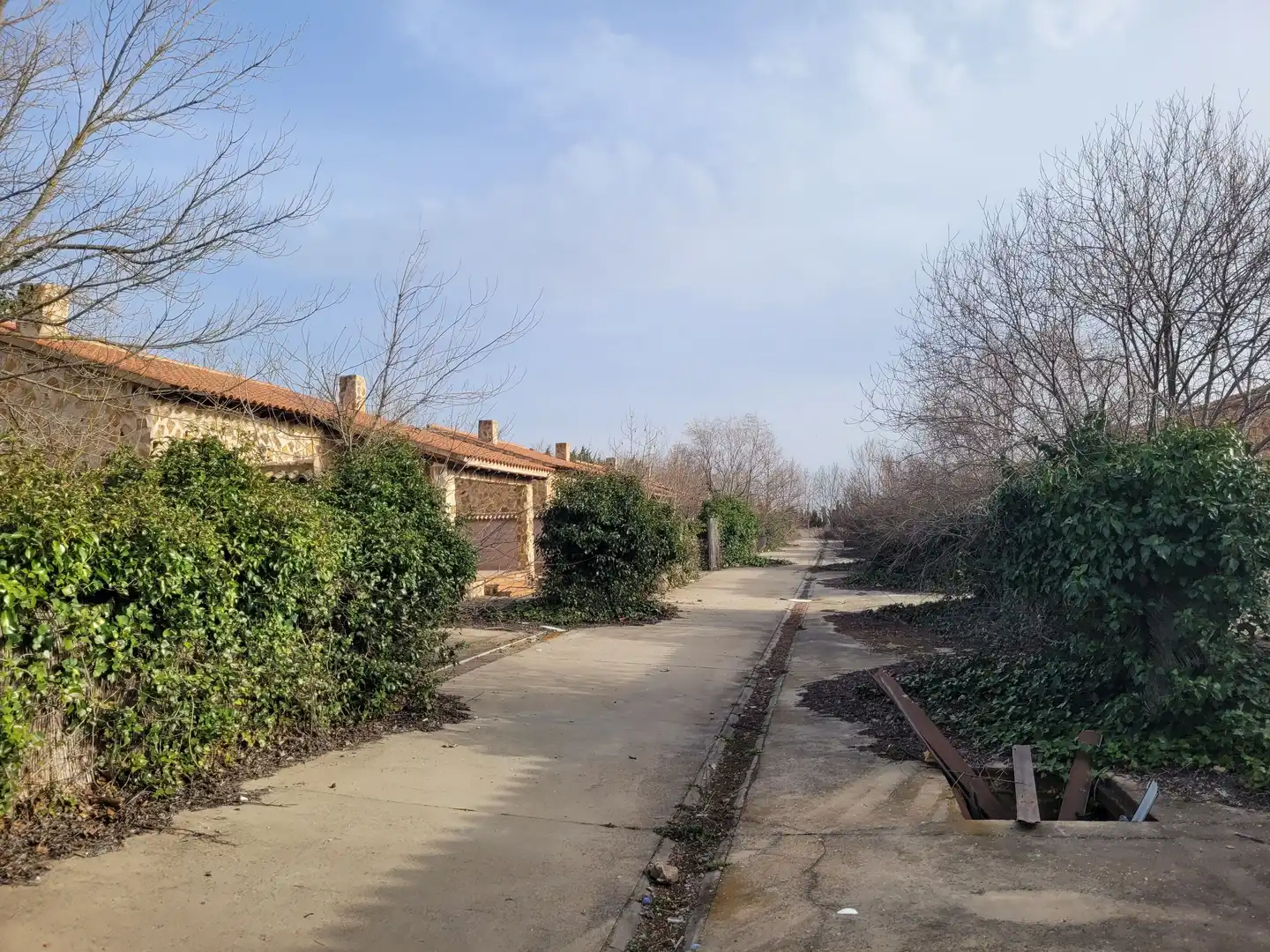 Buildings for sale in Porzuna