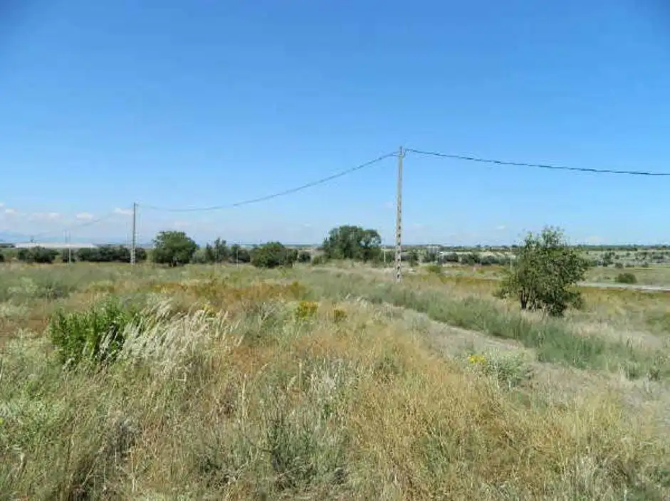 Grundstücke und Bauplätze zum Verkauf in POLIGONO, imagen 4