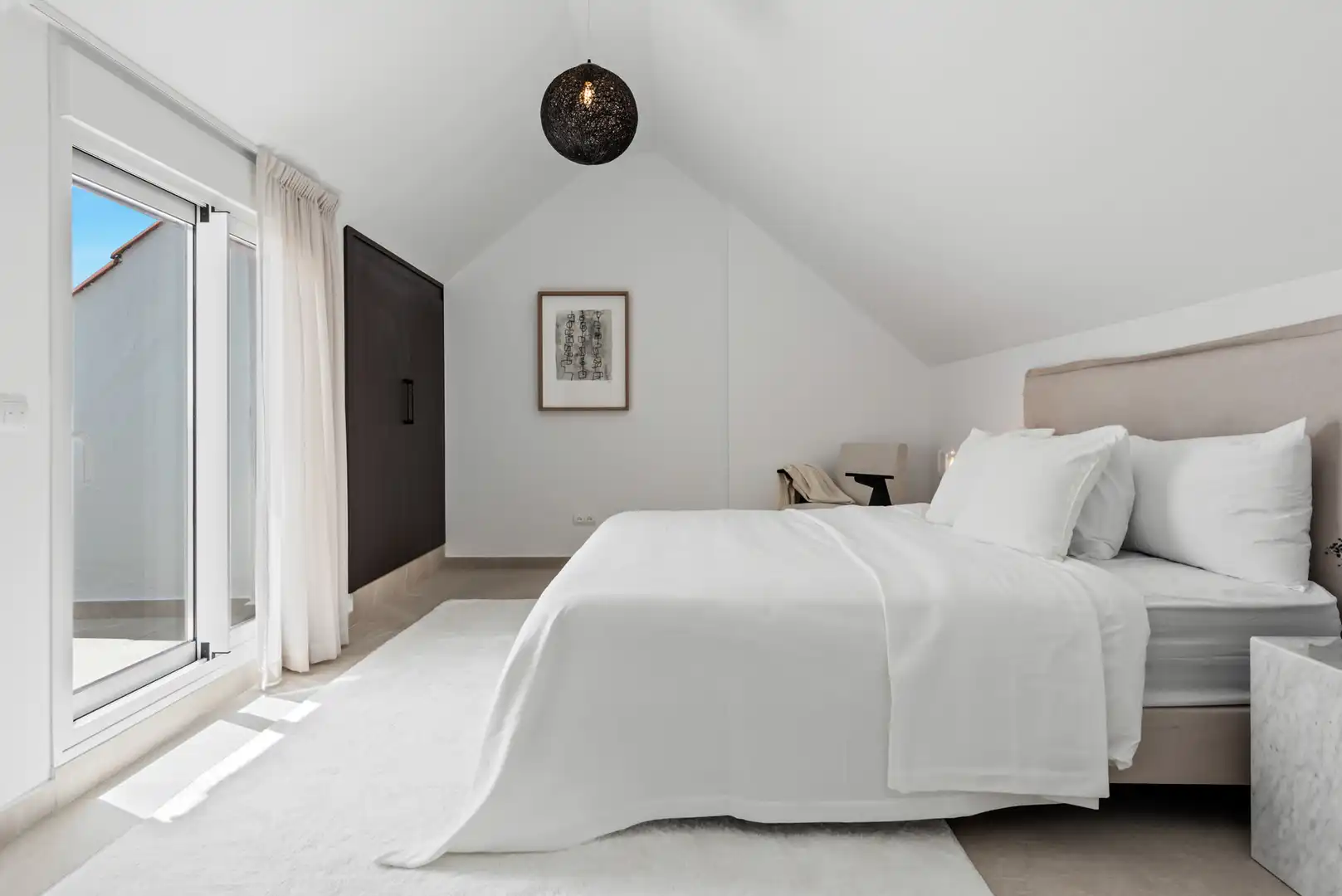 Apartament amb piscina en venda a Marbella Centro, imagen 2