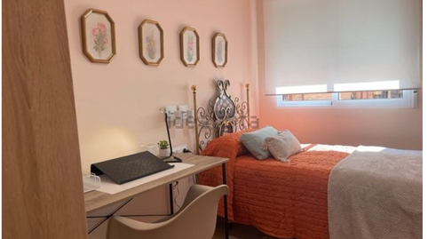 Foto 2 de Piso en venta en Calle Don Antonio Sanchez Maurandi, San Andrés - San Antolín,  Murcia Capital