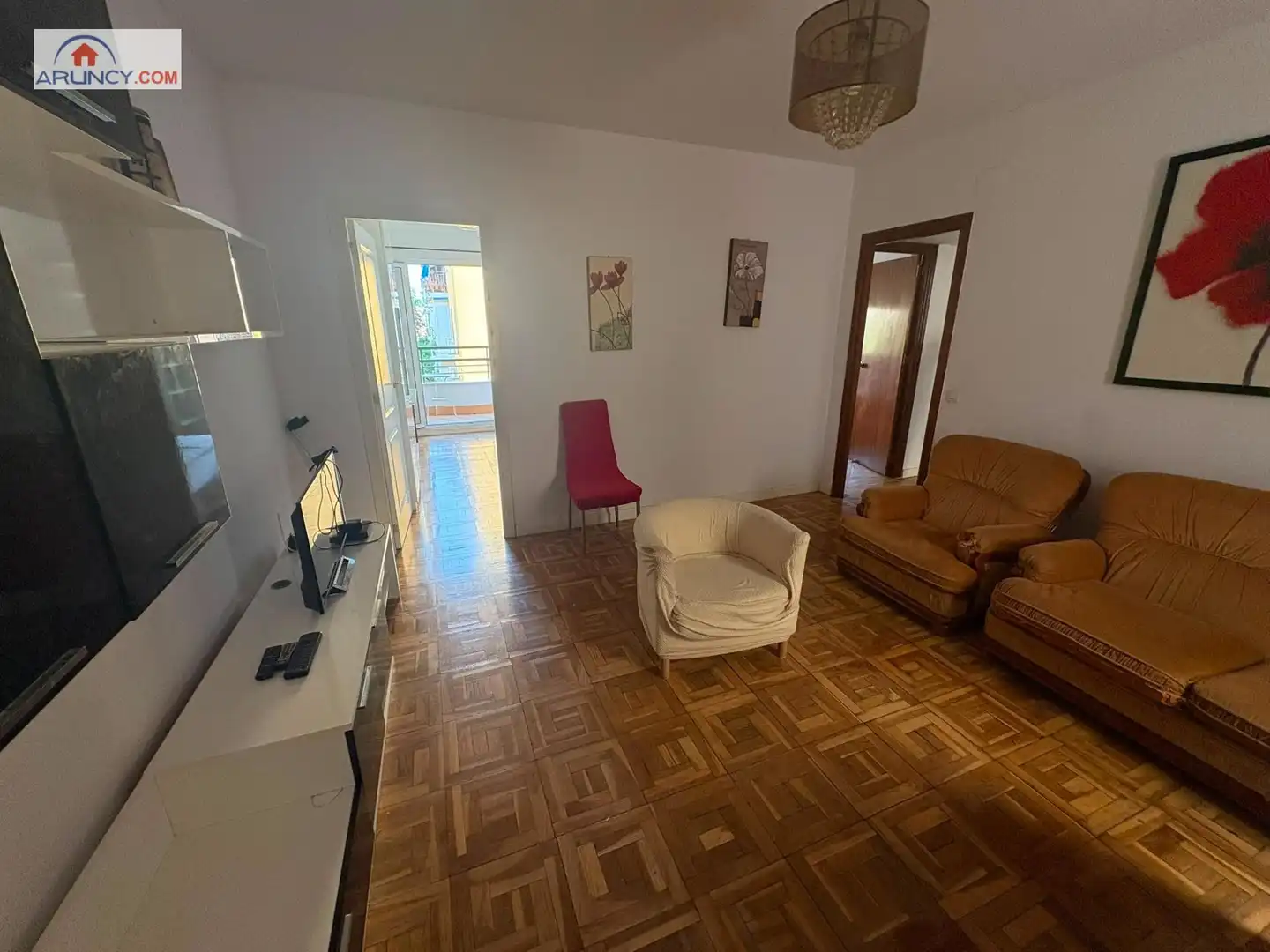 Flat for rent in Bami - La Estrella