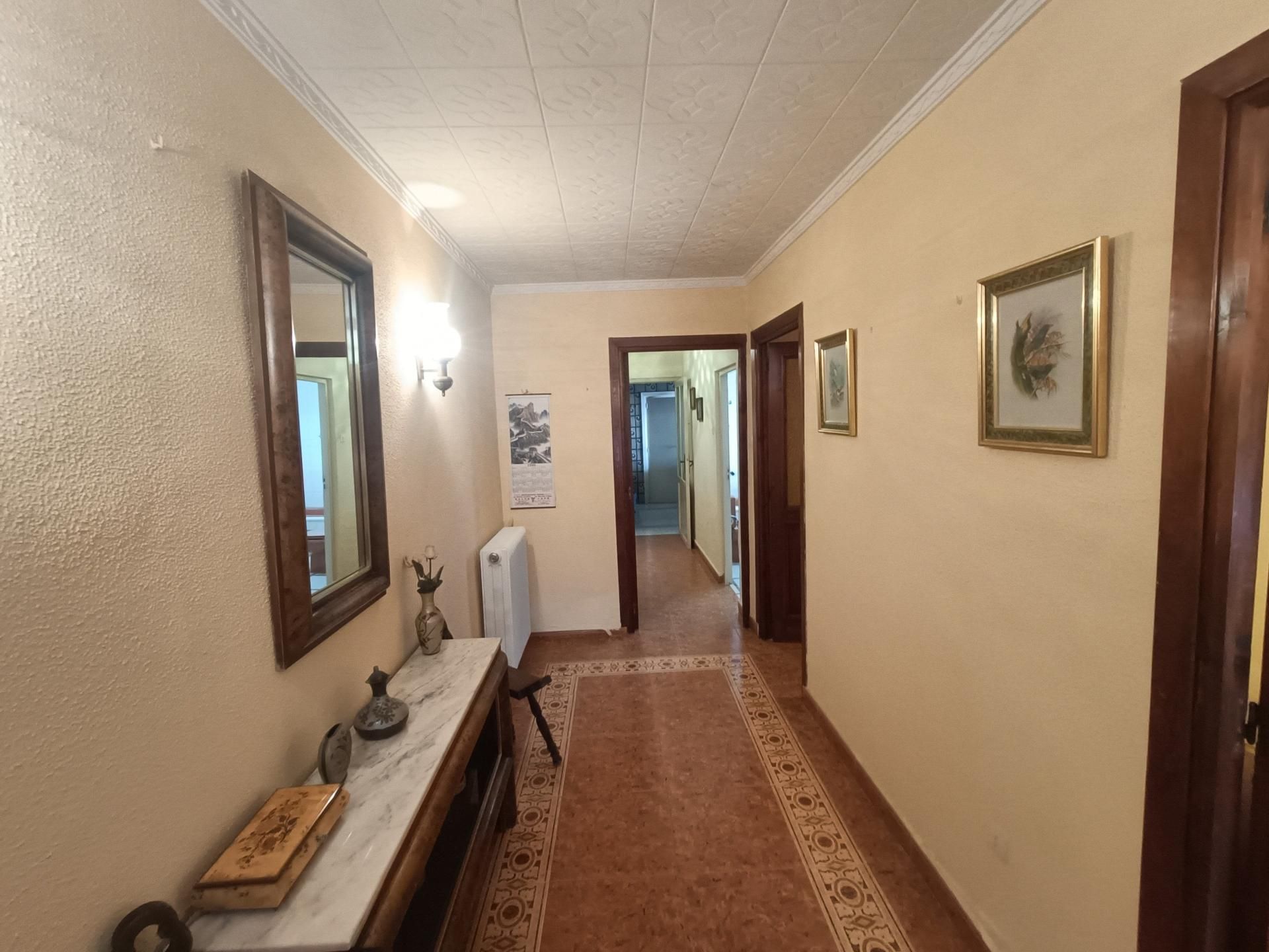 Single-family semi-detached for sale in Villarta de San Juan  with Heating