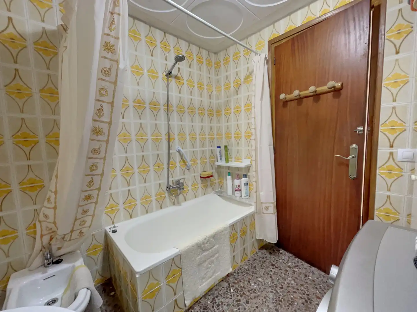 Baño de Piso en venta en Cambrils con Aire acondicionado, Calefacción y Amueblado