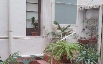 Exterior view of Flat for sale in Málaga Capital  with Air Conditioner