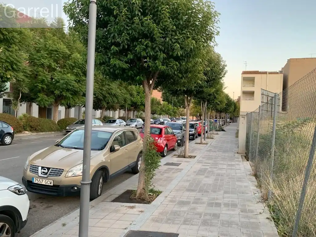 Lands and plots for sale in CL ESTANIS PEDROLA 
 REUS (TARRAGONA), imagen 6