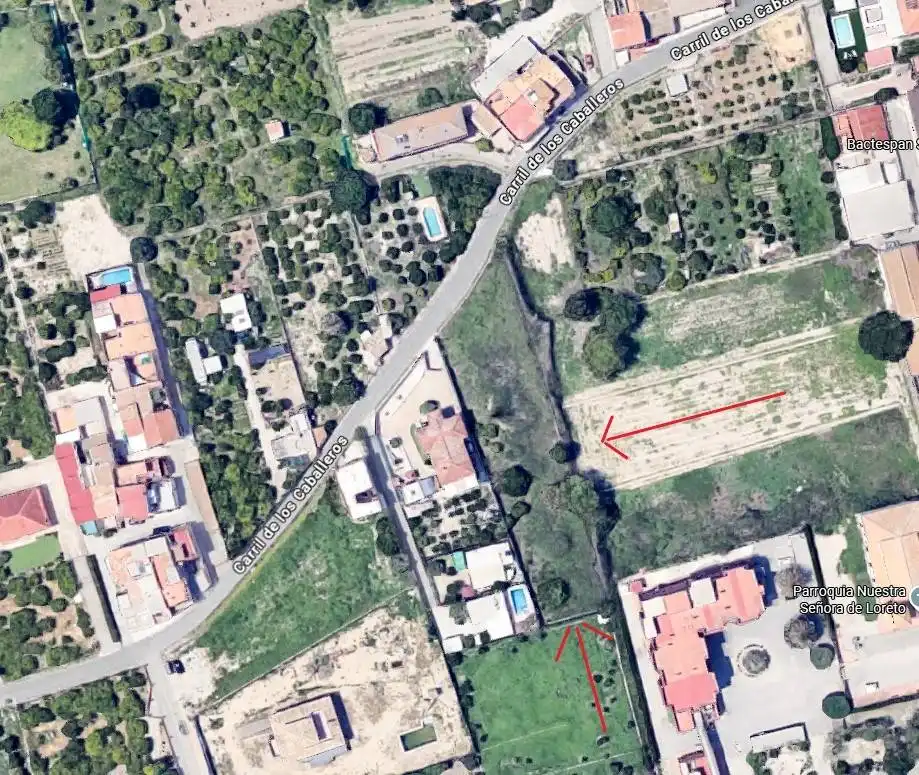 Lands and plots for sale in Pedanías Oeste, imagen 2