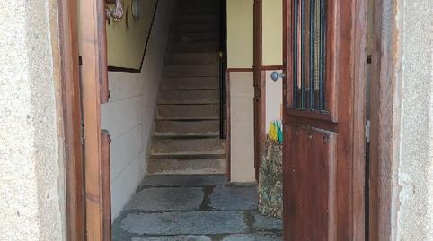 Foto 3 de Casa adosada en venda a Villa del Campo, Cáceres