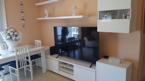 Foto 4 de Piso en venta en Carrer Músics Cassadó, Rocafonda, Mataró