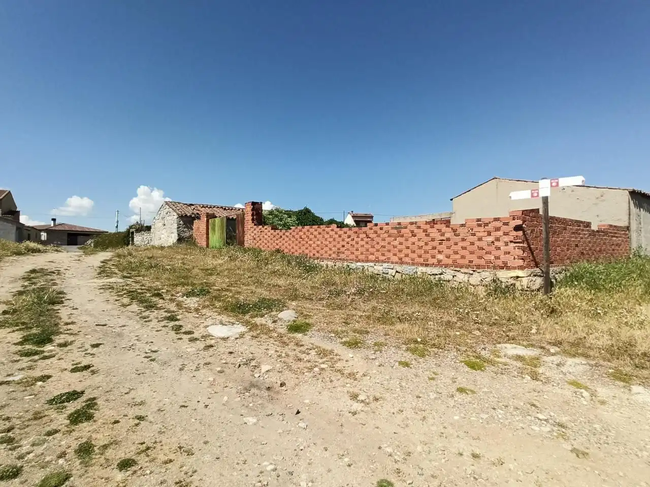 Terreni e lotti in vendita a Cardeñosa, imagen 16