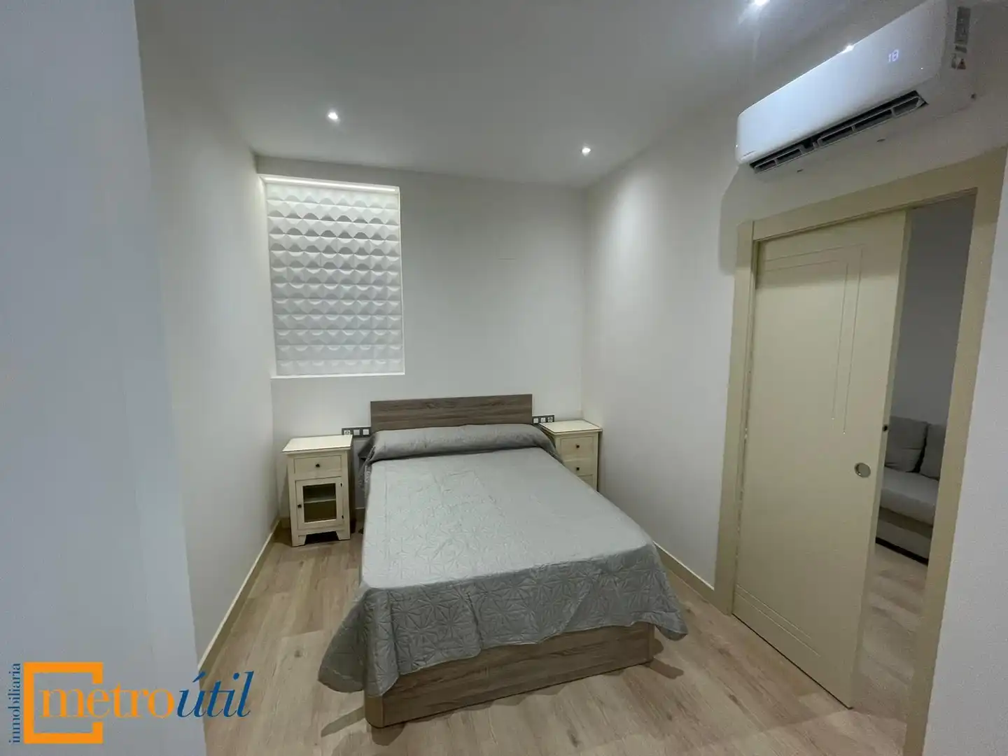 Flat for rent in Calle Santiago Diego Madrazo, Pizarrales