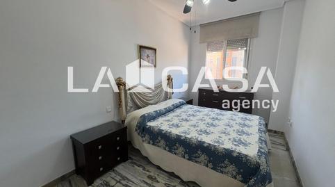 Foto 4 de Pis en venda a Colores -  Entreparques,  Sevilla Capital