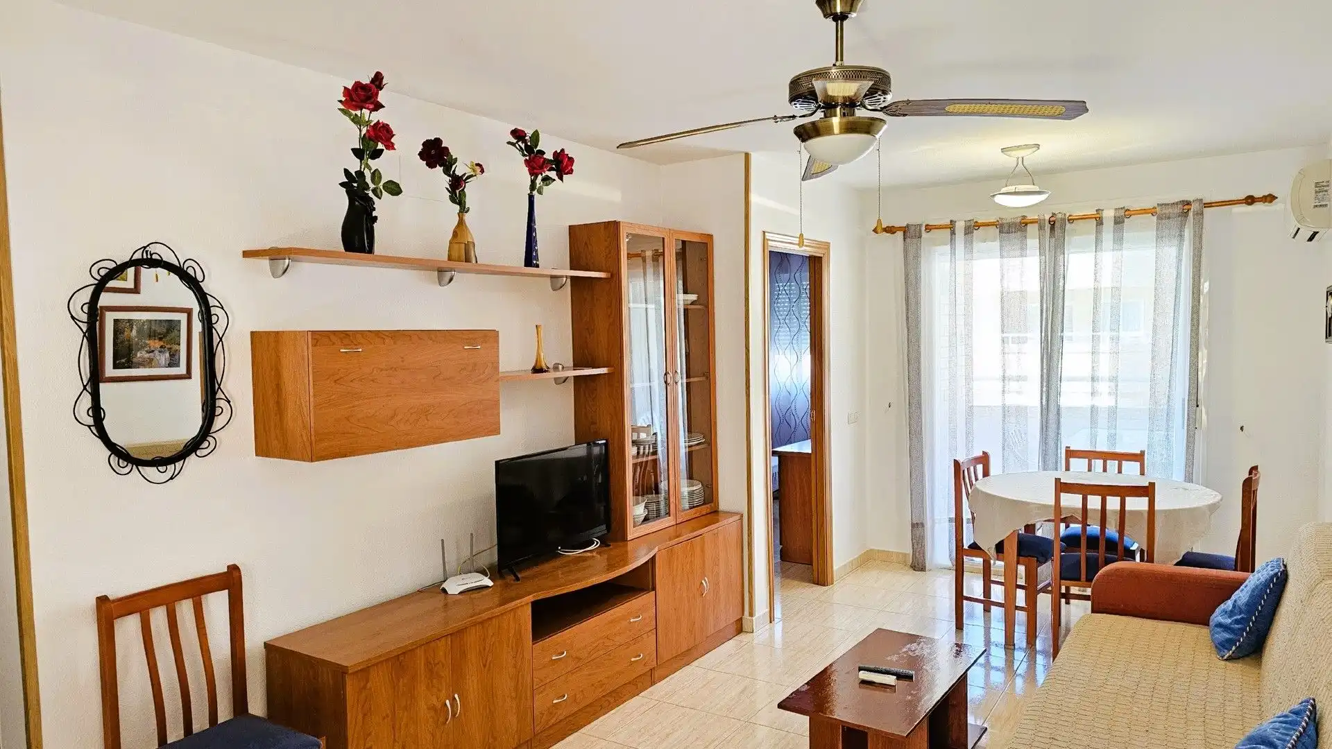 Apartamento con piscina en venta en Amplaries 27, imagen 4