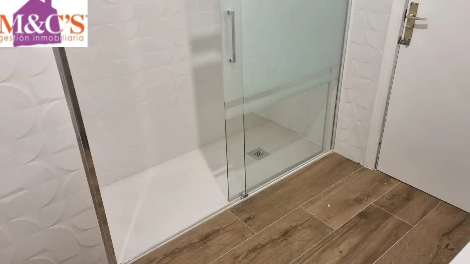 Flat with lift for sale in Centro, imagen 10