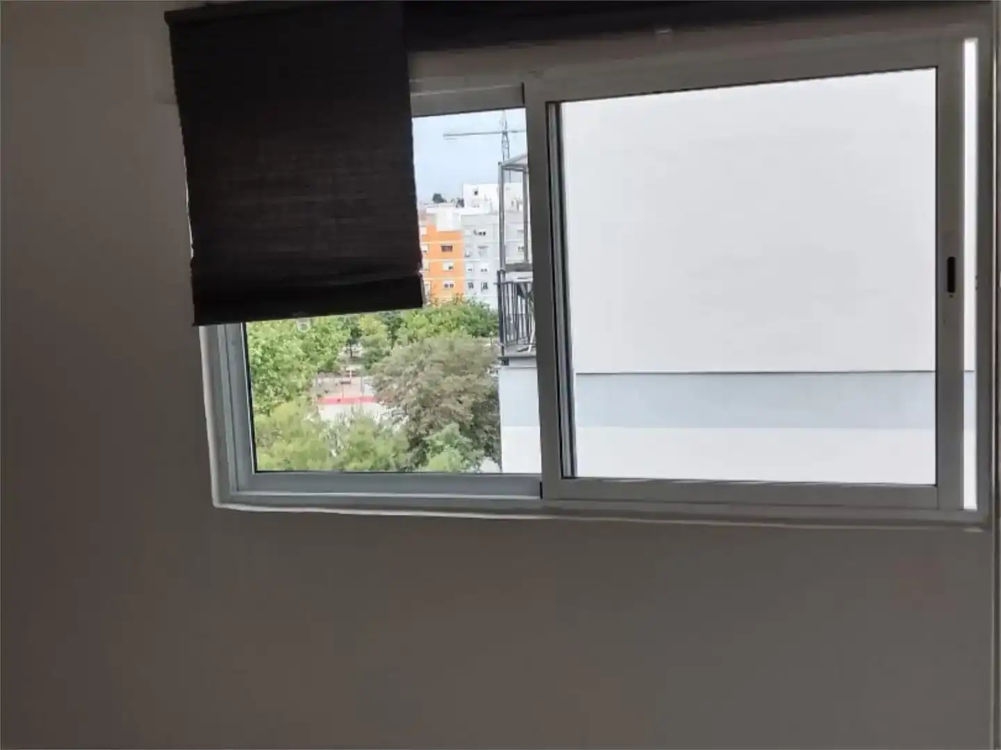 Terrassa de Pis en venda en  Valencia Capital amb Balcó
