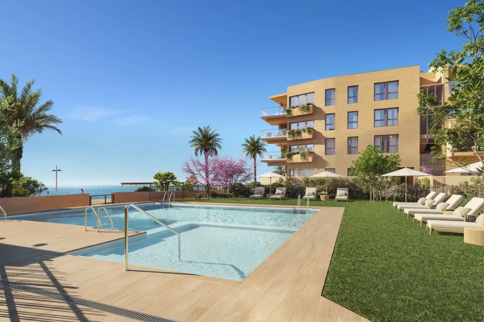 Penthouse zum Verkauf in Cubelles - Carrer Carrer Clot del Basso, imagen 2