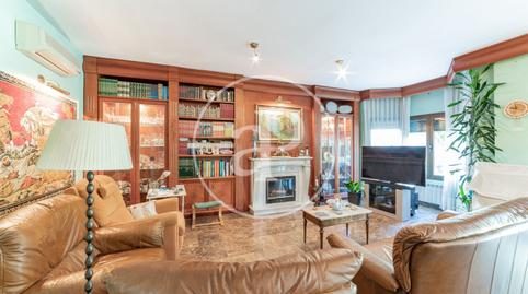 Foto 3 de Casa o xalet en venda a C. Islas Cíes, Pueblo, Madrid