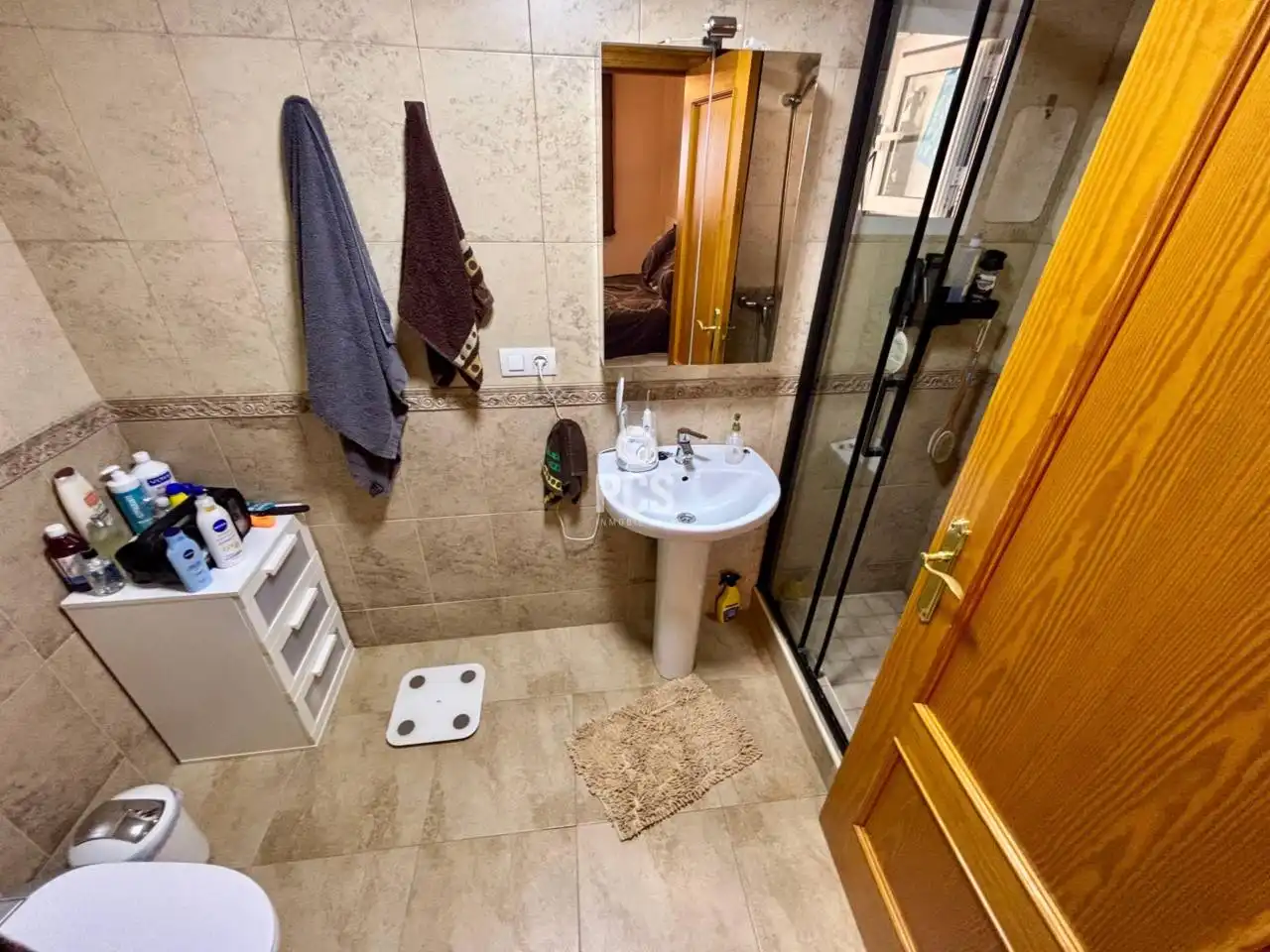 Penthouse with lift for sale in Calle Zona Tirol Camilleri S/N, imagen 13