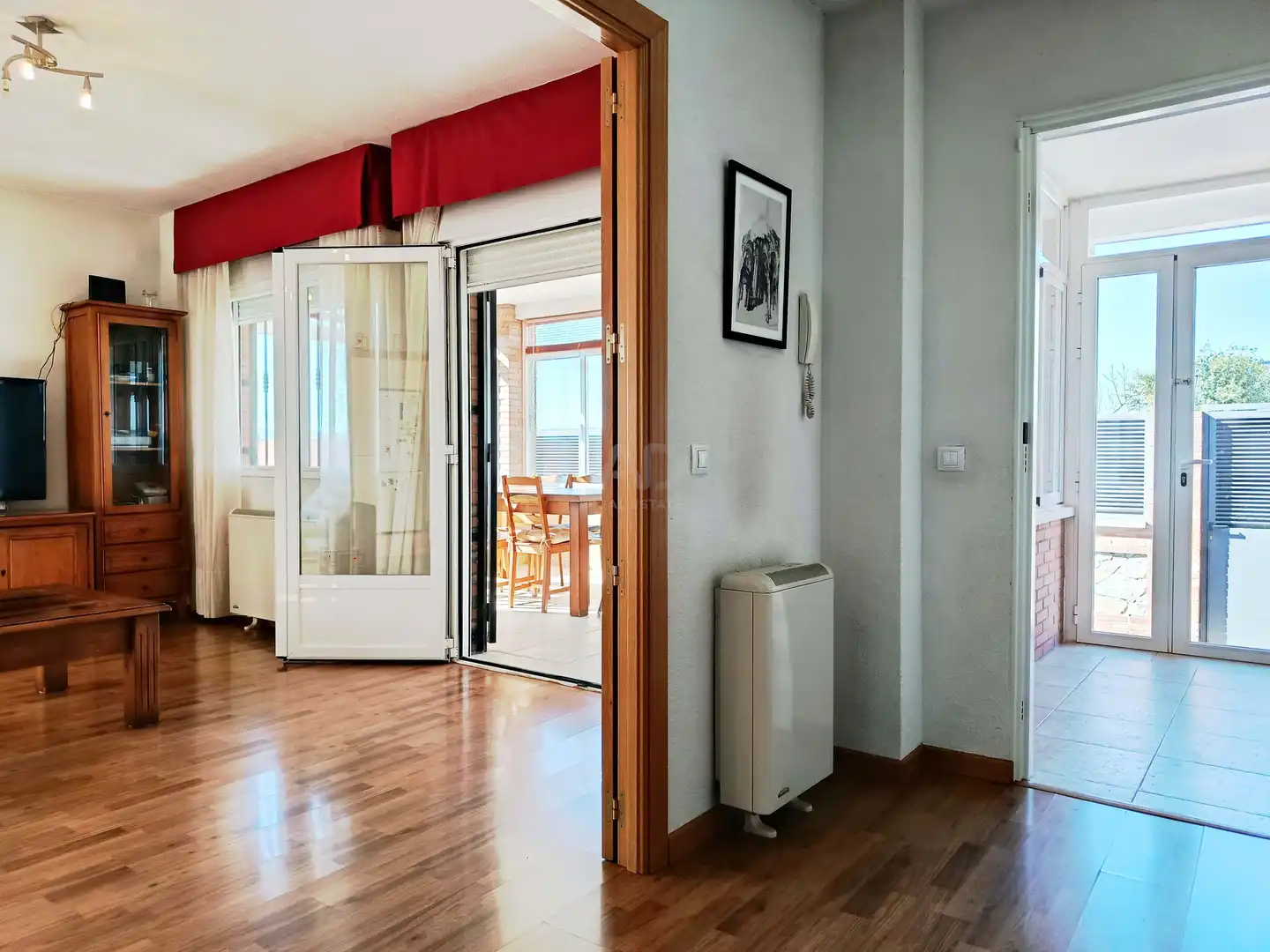 Houses for sale in Meco  with Air Conditioner, Heating and Terrace