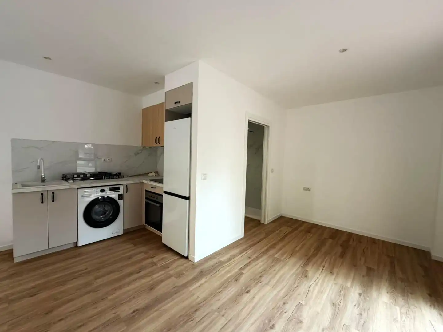 Küche von Loft zur Miete in La Saïdia