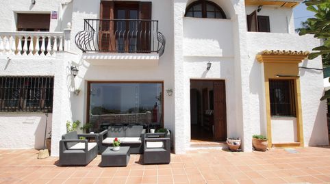 Foto 2 de Casa o chalet en venta en Montealto - Monterrey, Benalmádena