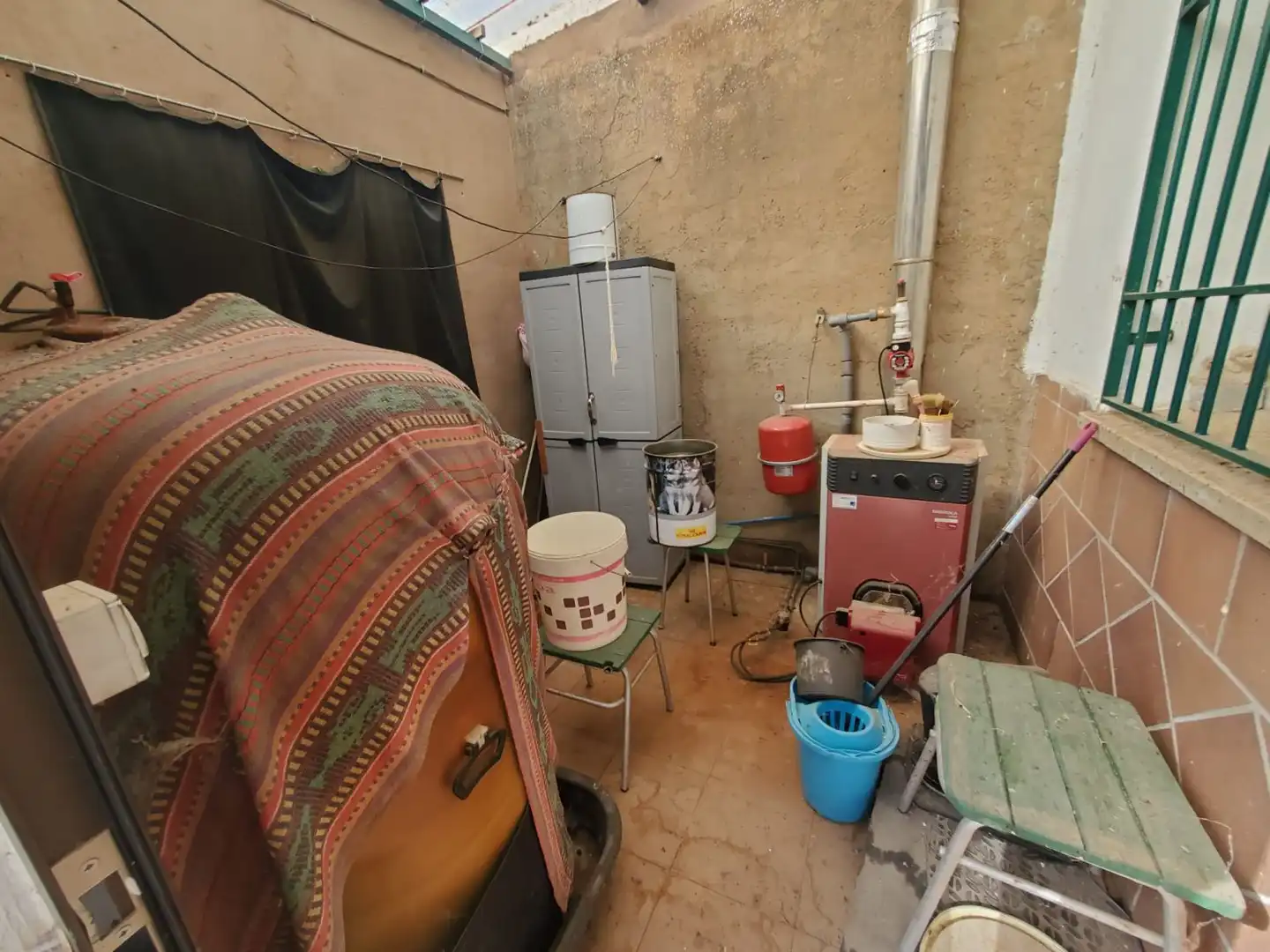 Casa in vendita a Malagón, imagen 27