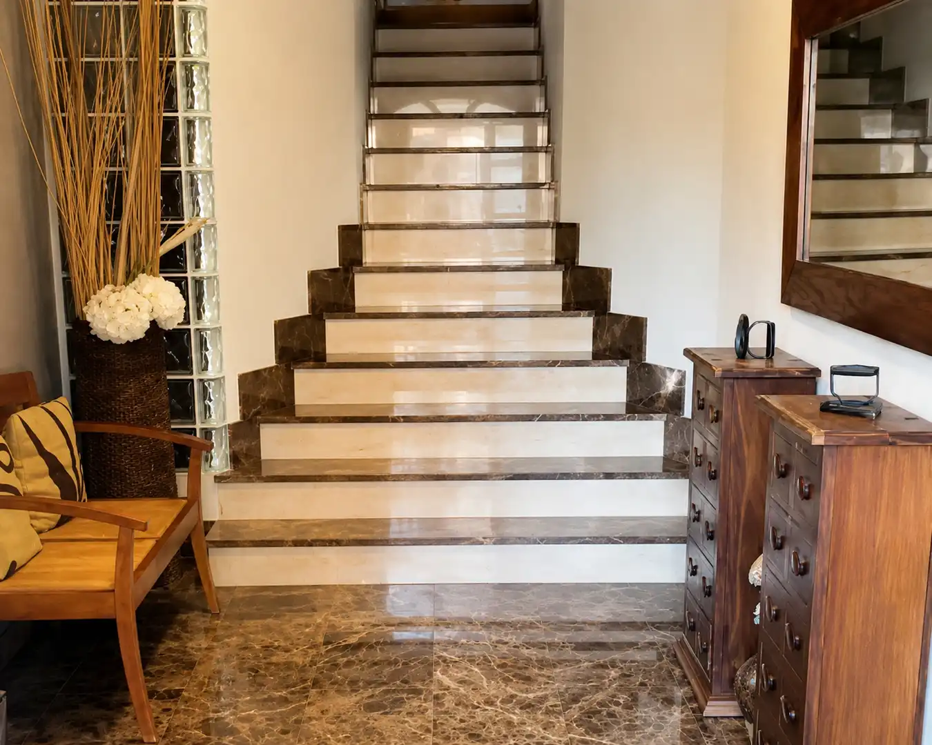 Wohnung zur Miete in Vila-real mit Heizung und Balkon
