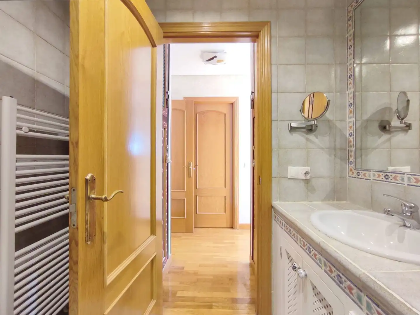House with garden for sale in Mendikoa, imagen 26