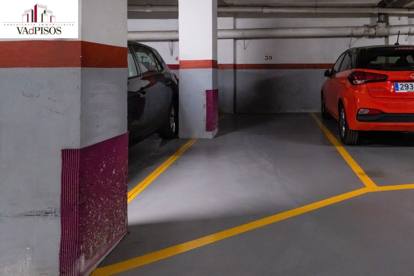 Garage zum verkauf in Avinguda de Madrid, 199, Barri de les Corts, Les Corts