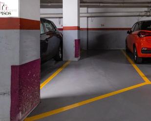 Parking of Garage for sale in  Barcelona Capital