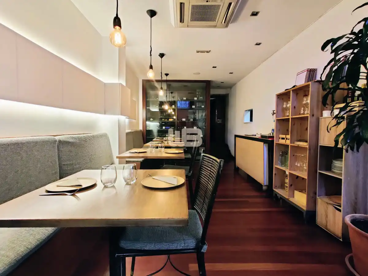 Business premises for transfer in Carrer de Bailèn, imagen 4