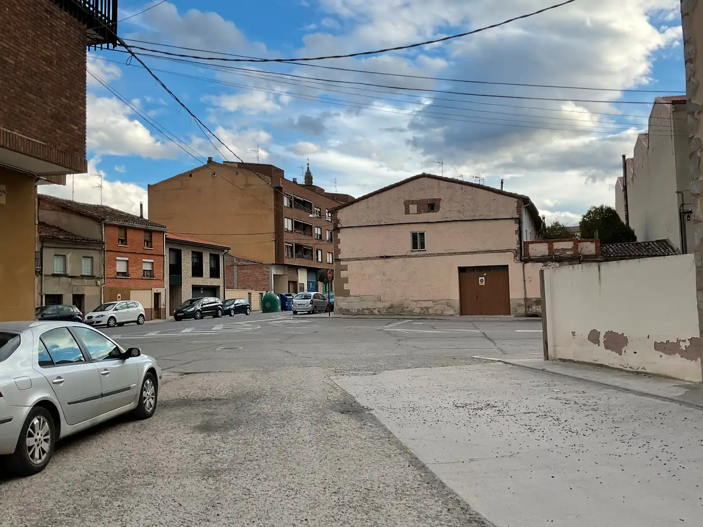 Casa con jardín en venta en Santo Domingo de la Calzada, imagen 30