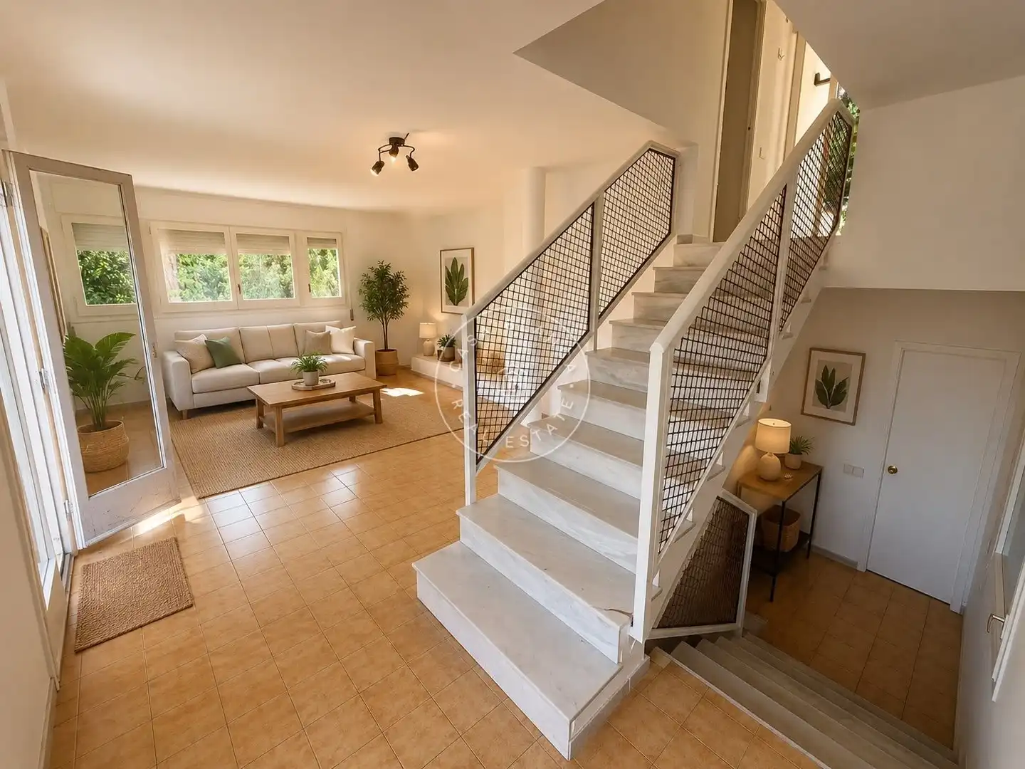 Casa o chalet en venta en Lloret de Mar con Jardín privado, Terraza y Trastero
