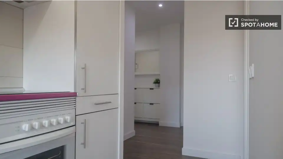 Pis amb terrassa de lloguer a Arganzuela, imagen 9