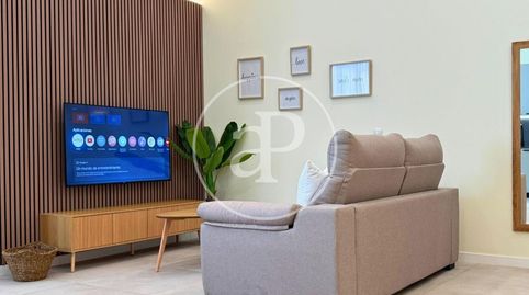 Foto 2 de Loft de alquiler en Carrer de Joaquín Marín, Benimàmet, Valencia Capital