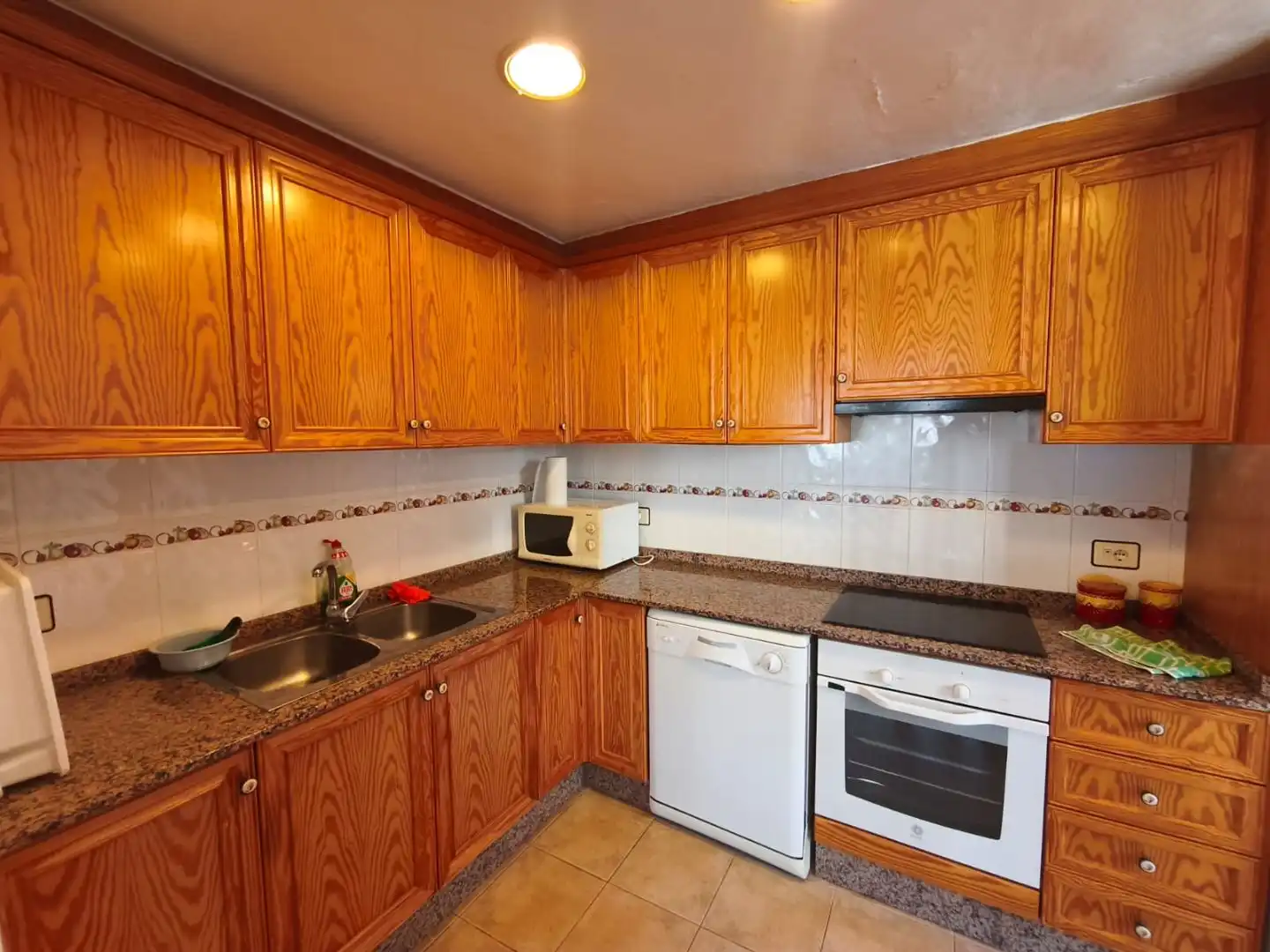 Kitchen of Houses for sale in Montán, Castellón