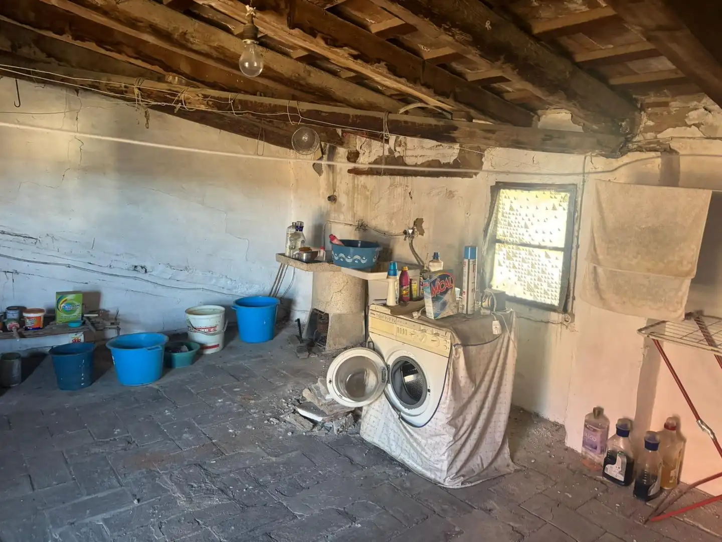 Casa o xalet en venda en Tortosa amb Balcó