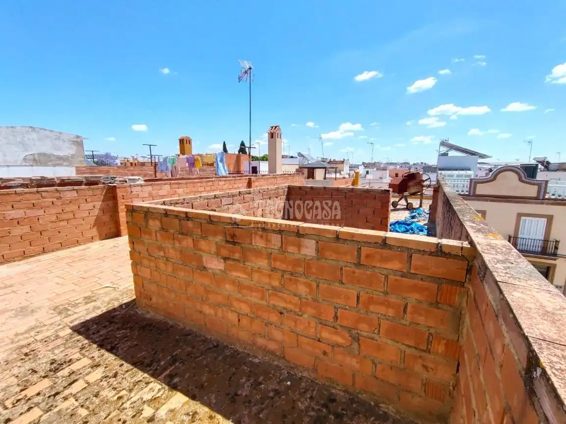 Habitatge en venda a Coria del Río, imagen 37