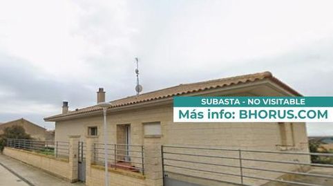 Photo 2 of Houses for sale in San Gregorio, 35, Albero Bajo, Huesca