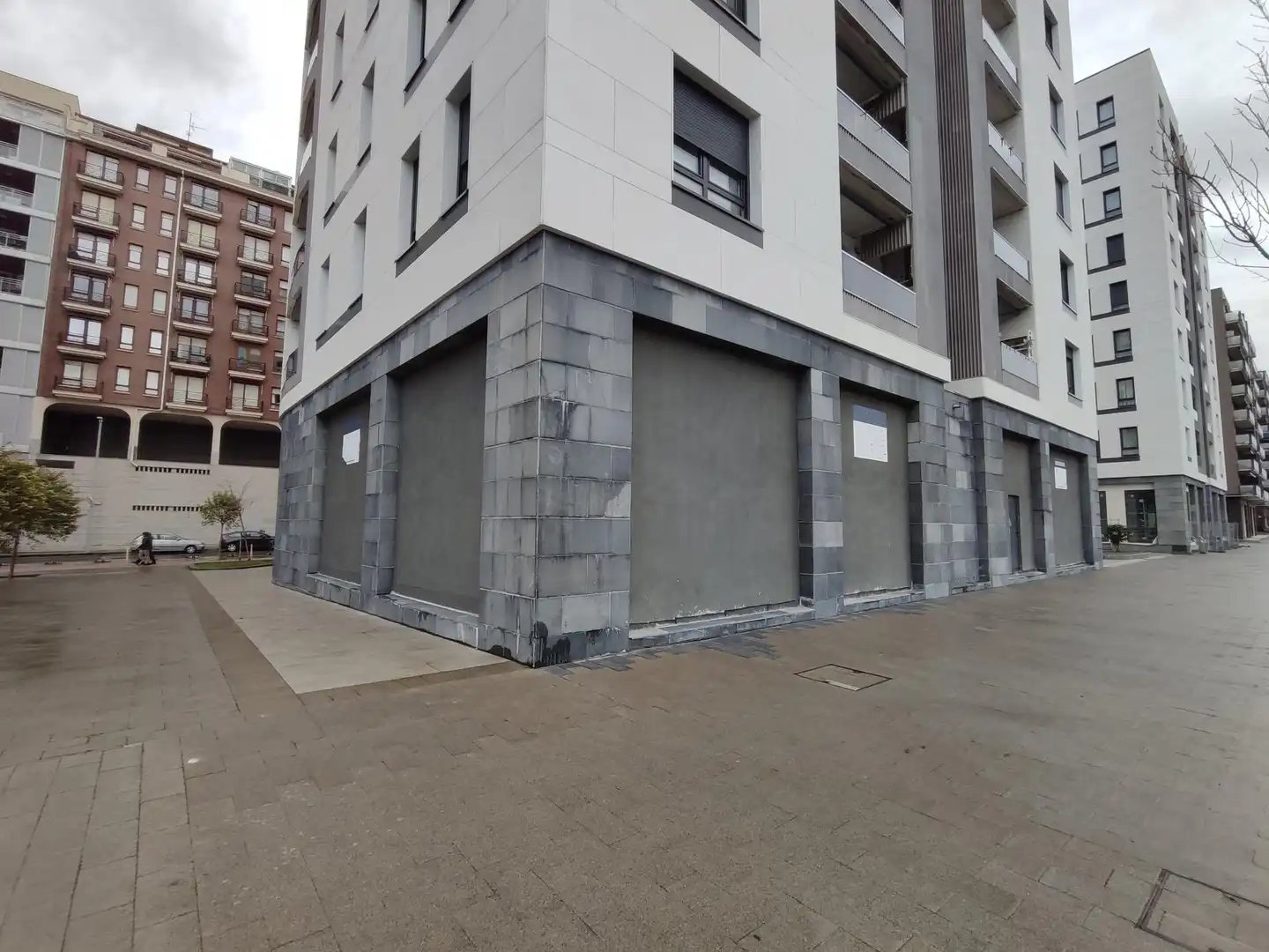 Business premises to rent in Calle Zarandoa, imagen 15