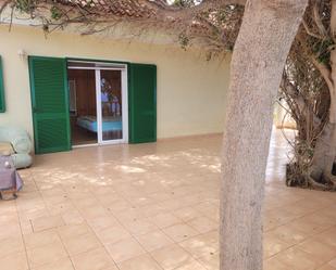 Jardí de Finca rústica en venda en  Santa Cruz de Tenerife Capital amb Terrassa, Piscina i Moblat