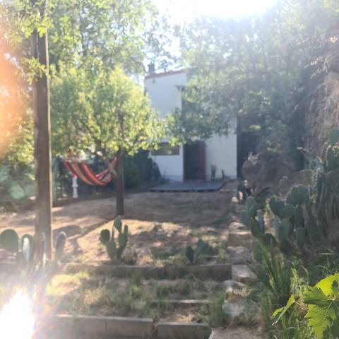 Terreno en Venta en Carrer els Valls, 64 en Sanaüja