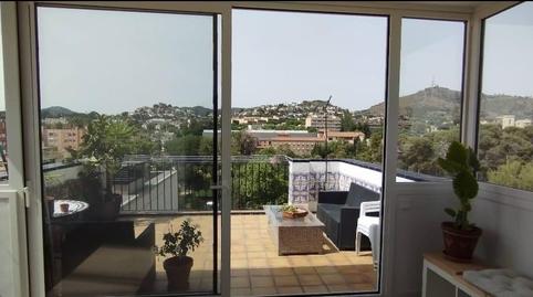 Foto 3 von Dachboden zum Verkauf in El Centre, Esplugues de Llobregat