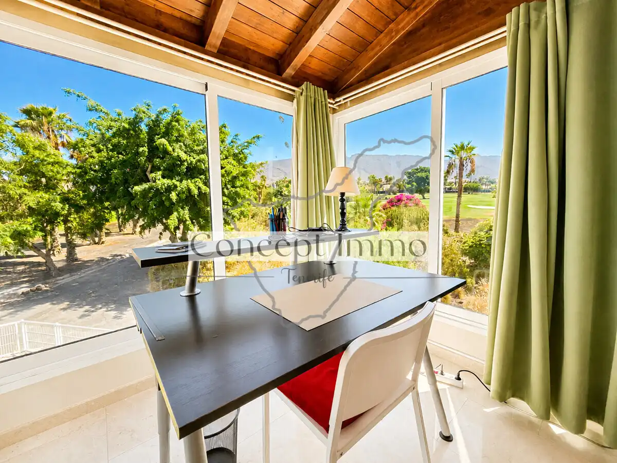 Detached homes for sale in Calle Tajore, Playa de Fañabé
