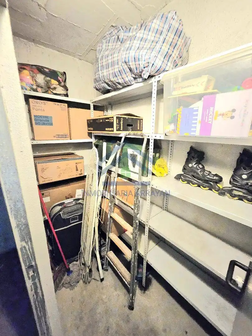 Trastero en venta en Maracena