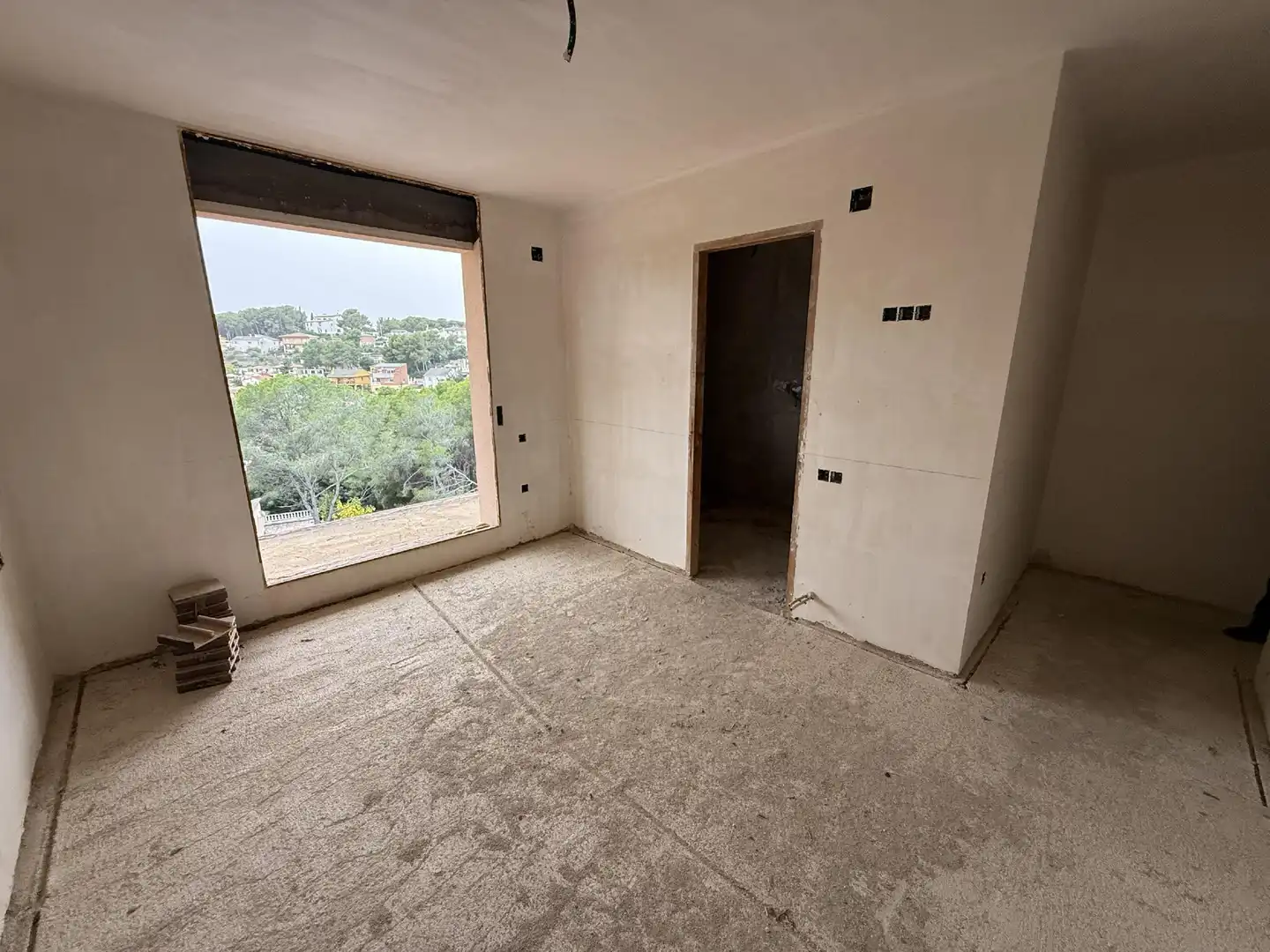 Habitación de Casa o chalet en venta en Bellvei con Terraza