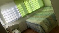 Bedroom of Flat for sale in Girona Capital  with Heating