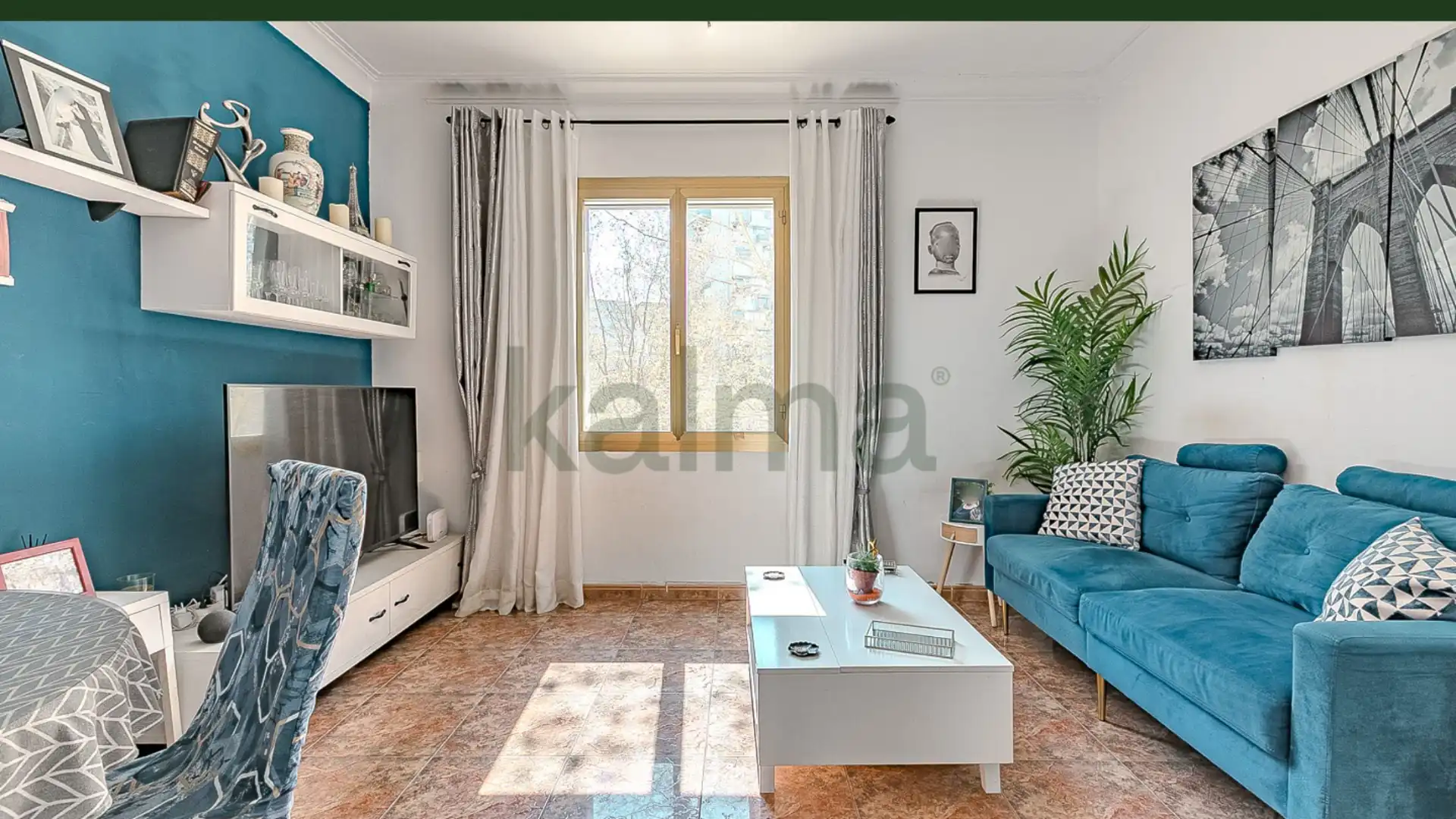 Piso en venta en Avinguda Diagonal, Dreta de l'Eixample