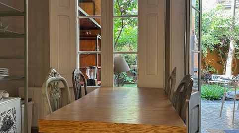 Foto 5 de Casa o chalet de alquiler en Carrer de Sant Tomàs, Horta, Barcelona Capital