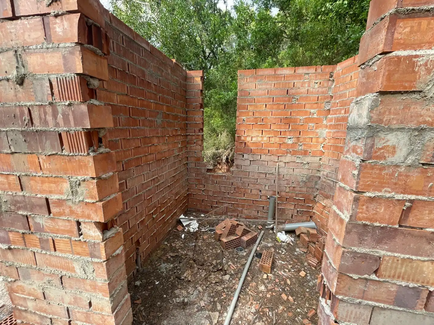 Wohnbaugrundstück zum Verkauf in Corbera de Llobregat, imagen 14